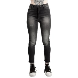 kalhoty dámské DISTURBIA - Stay Away - SS19D4