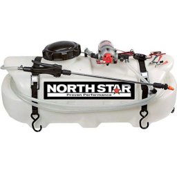Postřikovač North Star nádrž 60l + čerpadlo 12v 207710011