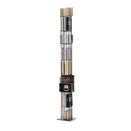 Mogg designové knihovny Metrica Tower