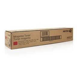 Xerox 006R01451 magenta dvojité balení - originální toner