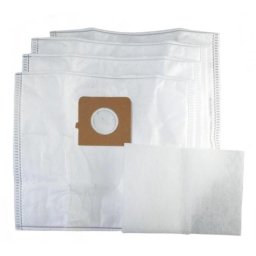 Sáčky WORWO LMB02 pro LG, Solac, Gold Star a další mikrovlákno 4ks