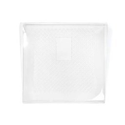Nedis Odkapávací podložka pod pračku a myčku 60 cm (okapnice)