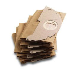 Filtrační sáčky KÄRCHER 6.904-322.0 papírové 5ks