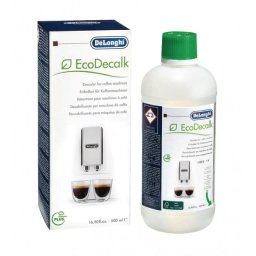 Odvápňovač DeLonghi EcoDecalk 500 ml
