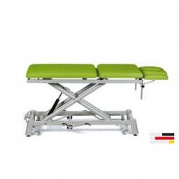 Masážní lehátko PINOPRO, hydraulické