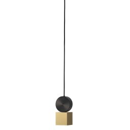 CVL Luminaires designová závěsná svítidla Calee Pendant V1