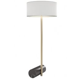 CVL Luminaires designové stojací lampy Calee Floor XL