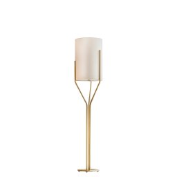 CVL Luminaires designové stojací lampy Arborescence Floor S