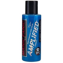 barva na vlasy MANIC PANIC - Amplified - Atomic Turquoise - 35840