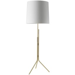 CVL Luminaires designové stojací lampy Ellis