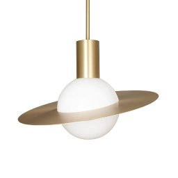 CVL Luminaires designová závěsná svítidla Saturne XS
