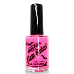 lak na nehty MANIC PANIC - Electric Flamingo - MP019