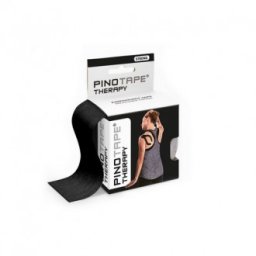 PINOTAPE® Therapy, černý, 5 cm x 5 m