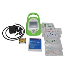VETERINÁRNÍ MONITOR SUNTECH VET20