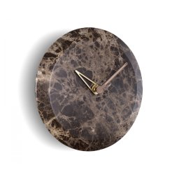 Nomon designové nástěnné hodiny Bari S