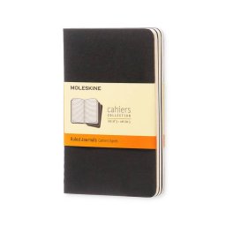 Moleskine Cahier Journal - Ruled