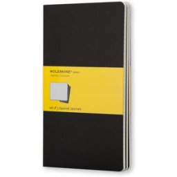 Moleskine Cahier Journal - Squared