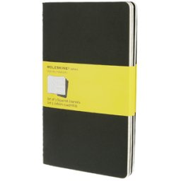 Moleskine Cahier Journal - Squared