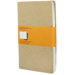 Moleskine Cahier Journal - Ruled