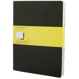Moleskine Cahier Journal - Squared