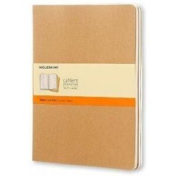 Moleskine Cahier Journal - Ruled