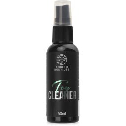 SCALA TOY CLEANER - SPRAY NA ČIŠTĚNÍ EROTICKÝCH POMŮCEK - 73564802