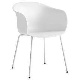 &Tradition designové jídelní židle Elefy JH28