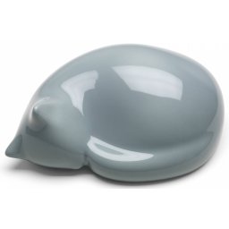 Vitra designové dekorace Resting Cat Large