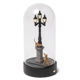 Seletti designové stolní lampy My Little Evening