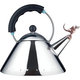 Alessi designové konvice Tea Rex
