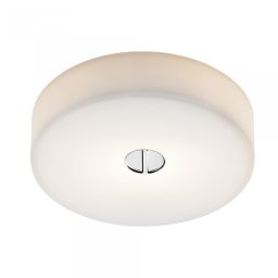 Flos designová stropní a nástěnná svítidla Button C/W