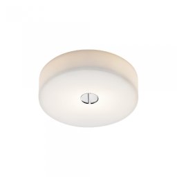 Flos designová stropní a nástěnná svítidla Button Mini C/W