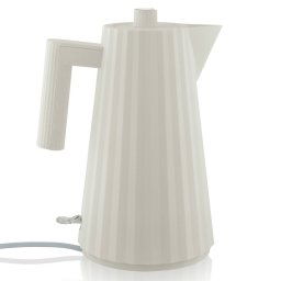 Alessi designové rychlovarné konvice Plissé (objem 1,7 l)