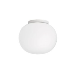 Flos designová stropní a nástěnná svítidla Glo-ball Mini C/W