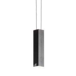 Ingo Maurer designová závěsná svítidla Flying Flames Downlight