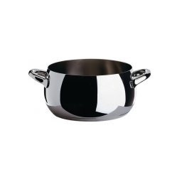 Designové hrnce Mami Polished (objem 160 cl)