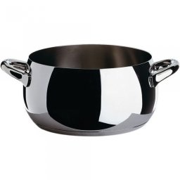 Designové hrnce Mami Polished (objem 520 cl)