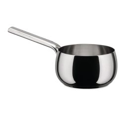 Alessi designové rendlíky Mami Polished (objem 100 cl)
