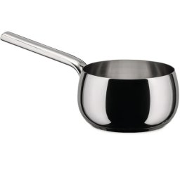 Alessi designové rendlíky Mami Polished (objem 160 cl)