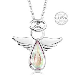 Přívěsek anděl Rafael AB