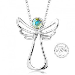 Přívěsek anděl Happy AB