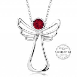 Přívěsek anděl Happy Light Siam