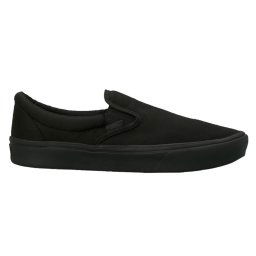 boty VANS - UA ComfyCush Era - CLASSIC - BLACK - VN0A3WMDVND1