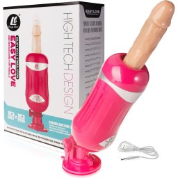 SCALA POSUVNÁ SEX MAŠINA - 480 POHYBŮ ZA MINUTU – 70537357