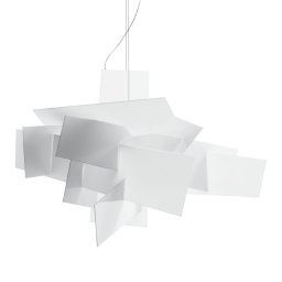 Foscarini designová závěsná svítidla Big Bang L