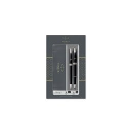 Parker Sonnet Black CT sada roller a kuličková tužka 1501/8893259