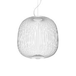 Foscarini designová závěsná svítidla Spokes 2 midi