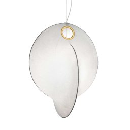 Flos designová závěsná svítidla Overlap S2
