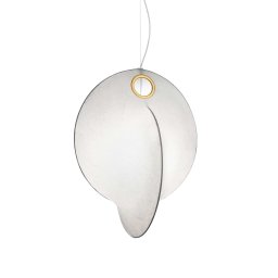 Flos designová závěsná svítidla Overlap S1
