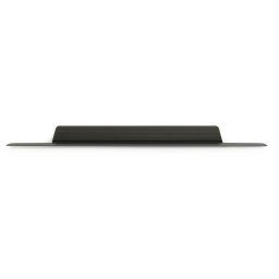 Normann Copenhagen designové police Jet Shelf (160 cm)